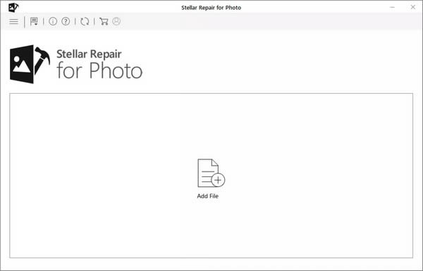 Tenorshare Photo Repair-Ƭ޸-Tenorshare Photo Repair v7.0.0.2ٷ