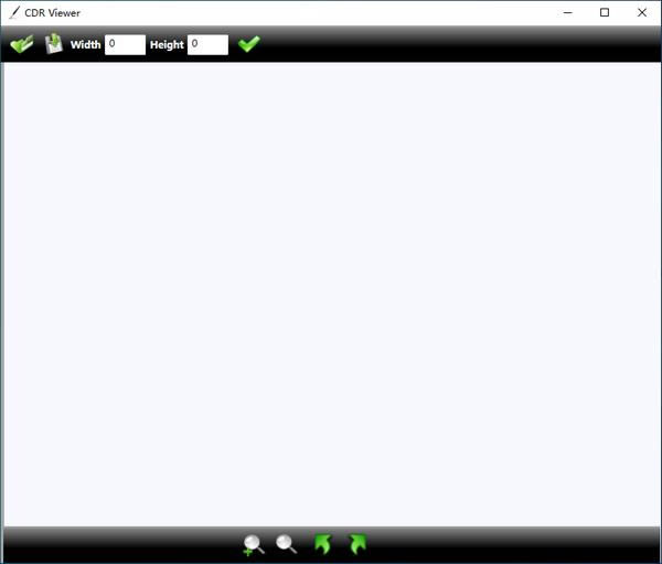 CDR Viewer-CDRļ鿴-CDR Viewer v3.2.0ٷ