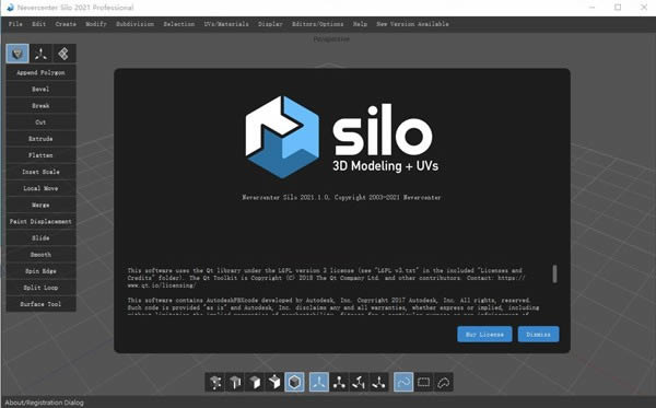 Nevercenter Silo-άģ-Nevercenter Silo v2021Ѱ