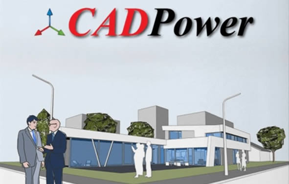 CADPower-CADͼֽ༭-CADPower v22.01ٷ