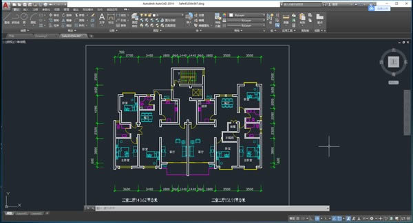 AutoCAD 2019-ʵͻͼƸ-AutoCAD 2019 v1.0.0.100ٷ