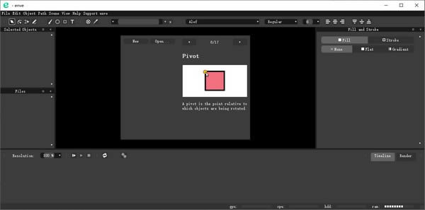 Enve-2D-Enve v4.26.21ٷ