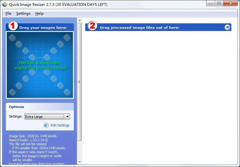 Quick Image Resizer-ͼƬѹ-Quick Image Resizer v2.7.3.2ٷ