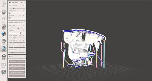 MeshMixer-3Dģ-MeshMixer v11.0.544.0ٷ