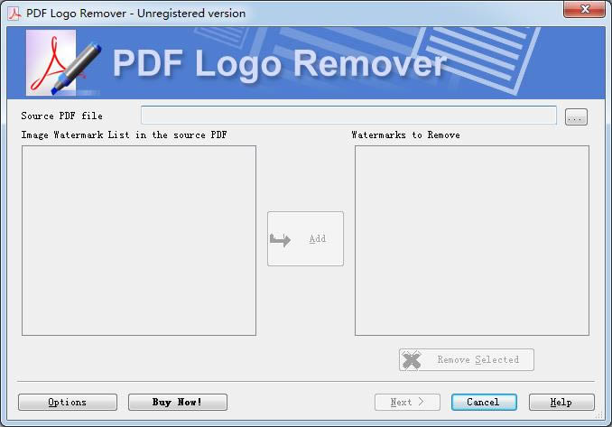 SoftOrbits PDF Logo Remover-SoftOrbits PDF Logo Remover v1.0ٷ