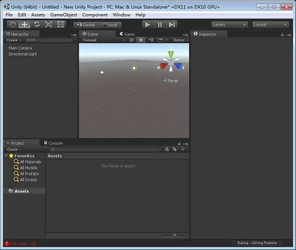 Unity3D