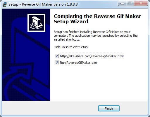 Reverse GIF Maker-Reverse GIF Maker v1.8.8.8ٷ