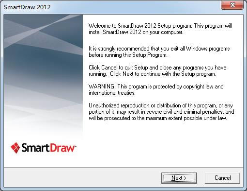 smartdraw-ͼ-smartdraw v2012 İ