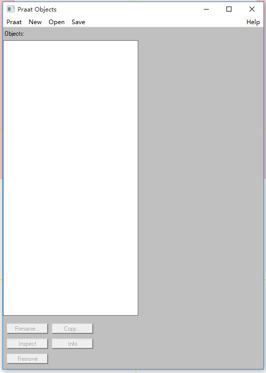 Praat-Praat v6.0.5.3ٷ