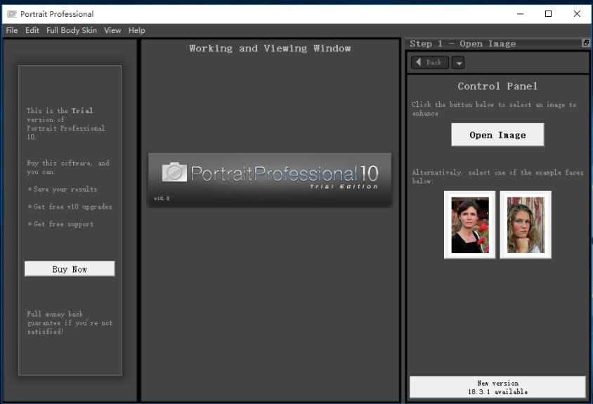 Portrait Professional-Portrait Professional v10.8.2.0ʽ