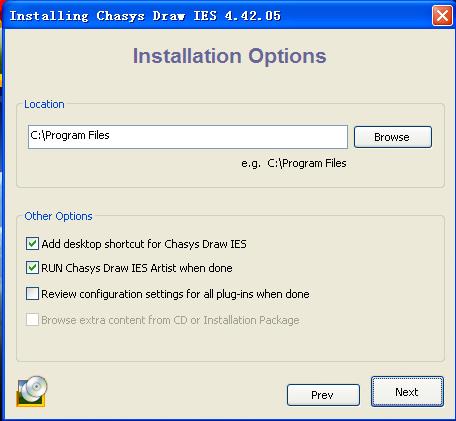 Chasys Draw IES-ͼƬ༭-Chasys Draw IES v4.42.5.0ٷ