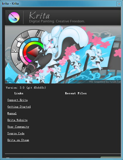 Krita λͼ-Krita λͼ v4.1.5ٷ