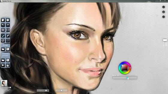 Speedy Painter-OpenGLĻ滭-Speedy Painter v3.6.0.0ٷ