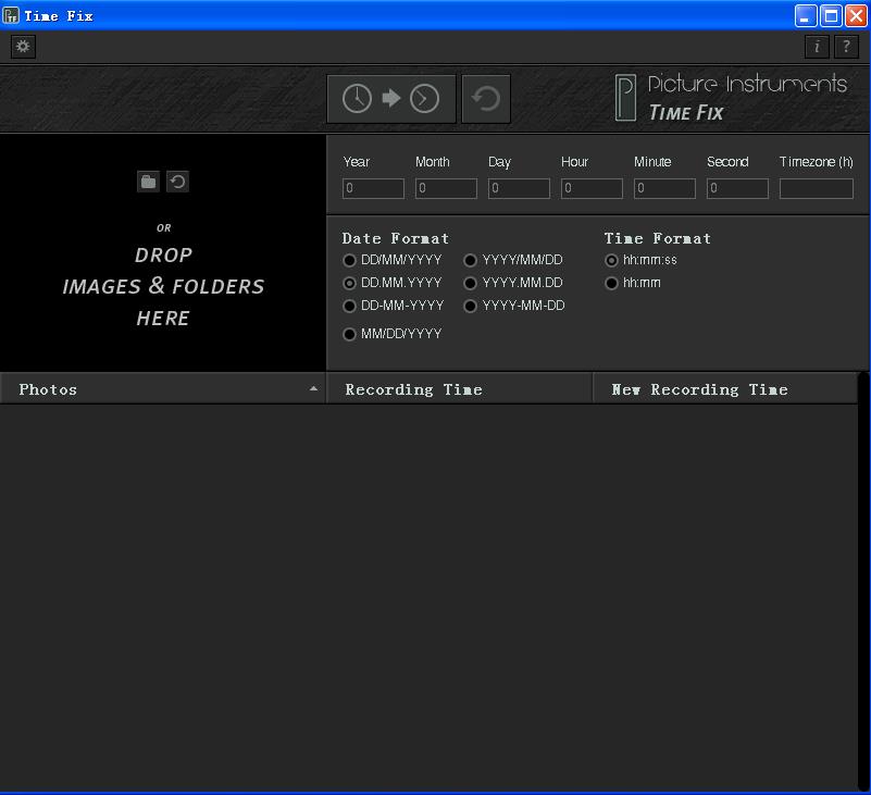 Time Fix-Ƭʱ޸-Time Fix v1.0.12ٷ
