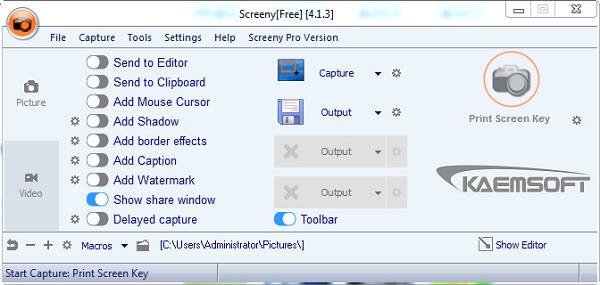 Screeny-Screeny v4.1.3ٷ