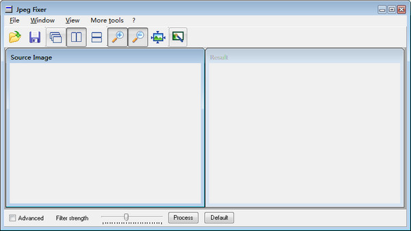 Jpeg Fixer(JpegͼƬ޸)