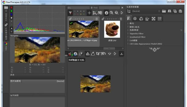 Raw Therapee-Raw Therapee v5.3ٷ
