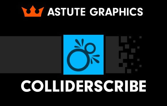 ColliderScribe-Illustratorͼζ붨λ-ColliderScribe v2.1.4ٷ