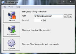 TimeSnapper-TimeSnapper v3.9.0.3ʽ