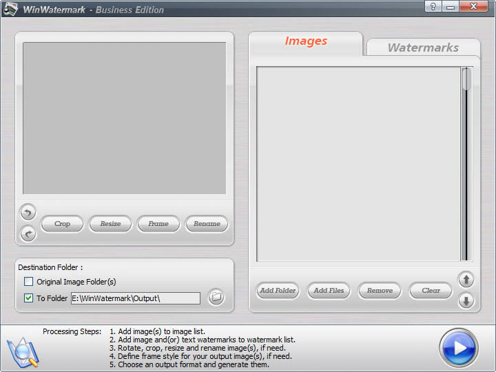 Visual Watermark-ˮӡ-Visual Watermark v4.46.0.0ʽ