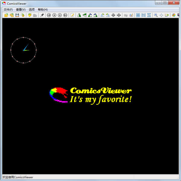ComicsViewer-ComicsViewer v3.08ʽ