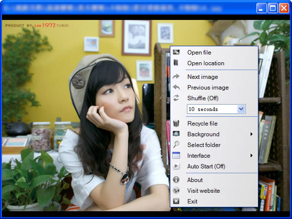 CSlide-ѿͼ-CSlide v2.0.6.0ʽ
