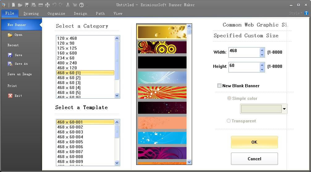 EximiousSoft Banner Maker--EximiousSoft Banner Maker v5.45ٷ