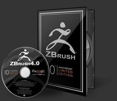 ZBrush-ZBrush v4.7ٷ