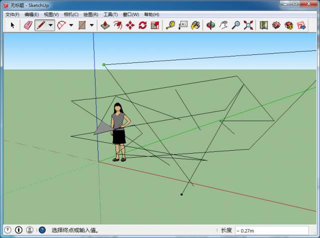 Google SketchUp-Google SketchUp v14.0.4900Ѱ