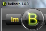 ImBatch-ͼ-ImBatch v4.5.0ʽ