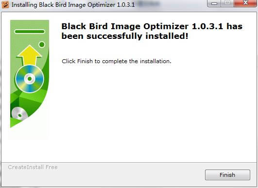 Black Bird Image Optimizer-רҵʵõͼŻ-Black Bird Image Optimizer v1.0.3.1ٷ