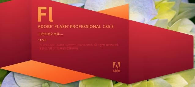 Adobe Flash CS5-Adobe Flash CS5 vİٷ