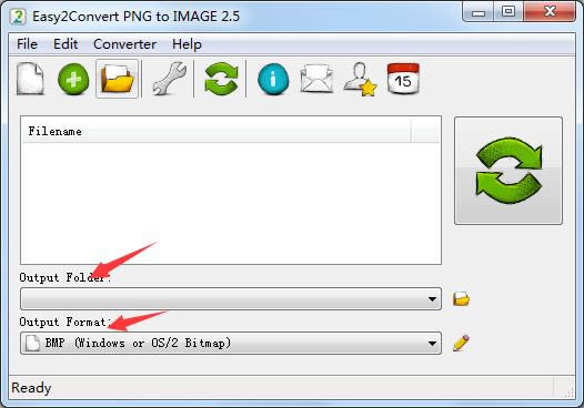 Easy2Convert PNG to IMAGE-ͼƬʽת-Easy2Convert PNG to IMAGE v2.6ٷ