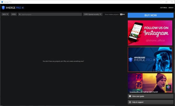 Imerge Pro-ͼ༭-Imerge Pro v8.1.0ٷ