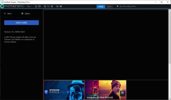 PhotoKey 8 Pro-Ļ-PhotoKey 8 Pro v8.1.18150.10231ٷ