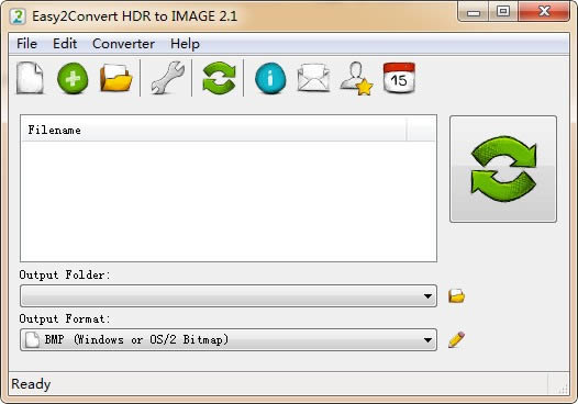 Easy2Convert HDR to IMAGE-HDRʽͼƬת-Easy2Convert HDR to IMAGE v2.2ٷ
