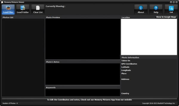 Memory Pictures Viewer-ͼƬ鿴-Memory Pictures Viewer v1.45ٷ