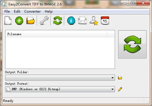 Easy2Convert TIFF to IMAGE-TIFFʽת-Easy2Convert TIFF to IMAGE v2.7ٷ