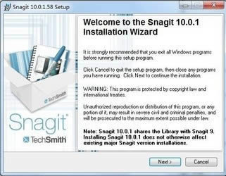 SnagIt-SnagIt v10ƽٷ