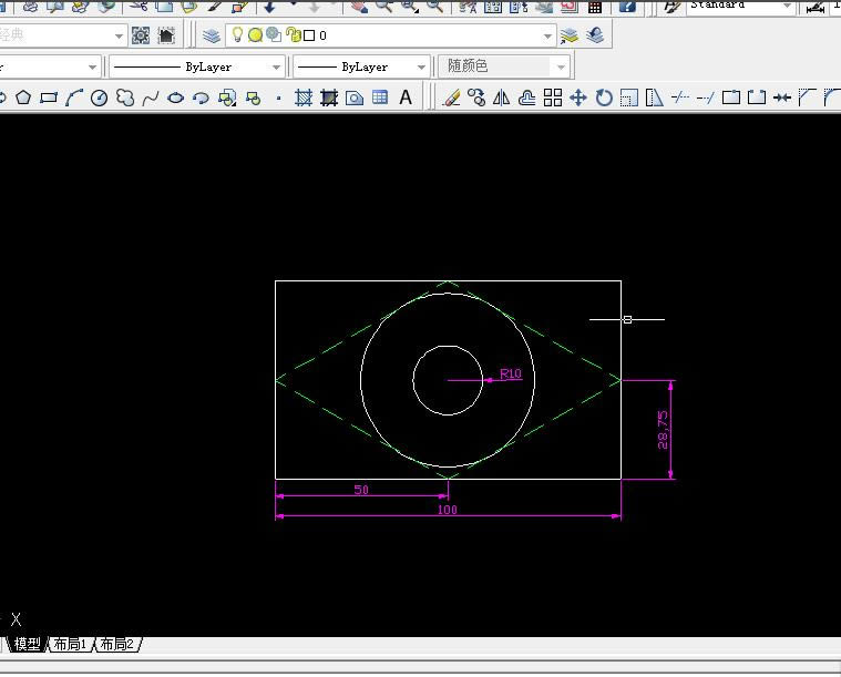 AutoCAD2007ͼ