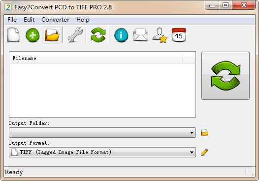 Easy2Convert PCD to TIFF-PCDTIFFת-Easy2Convert PCD to TIFF v2.9ٷ