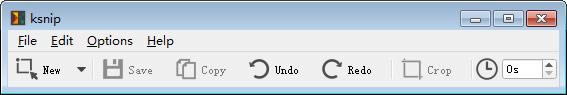 ksnip-Ļͼ-ksnip v1.7.3ٷ