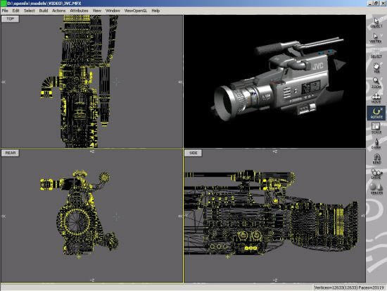 OpenFX-άģȾ׼-OpenFX v1.0ٷ