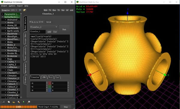 MathMod-ʽͼ-MathMod v10.1ٷ