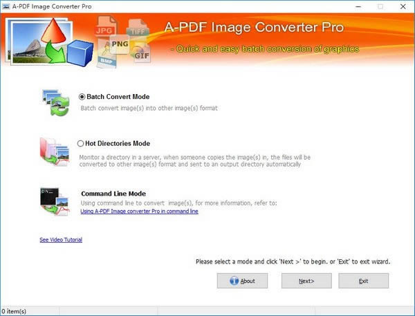 A PDF Image Converter Pro-ͼƬת-A PDF Image Converter Pro v1.0ٷ
