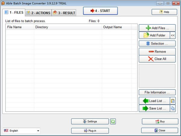 Able Batch Converter-ͼƬת-Able Batch Converter v3.9.12.9ٷ