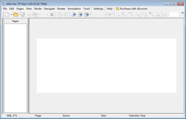 Able Fax Tif View-ͼƬ鿴-Able Fax Tif View v3.20.10.16ٷ