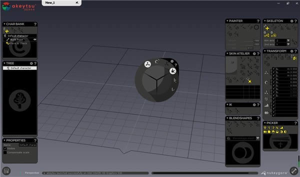 Nukeygara Akeytsu 3D-Nukeygara Akeytsu 3D v20.3.4ٷ