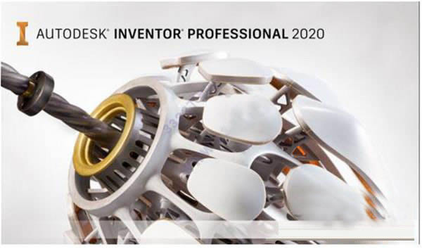 Inventor 2020-Inventor 2020 v1.0ٷ