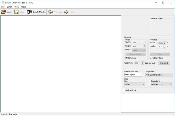 STOIK Smart Resizer-ͼƬ-STOIK Smart Resizer v2.0.0.2929ٷ